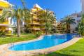 Resale - Apartment - Punta Prima - La Entrada