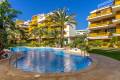 Resale - Apartment - Punta Prima - La Entrada