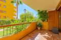 Resale - Apartment - Punta Prima - La Entrada
