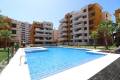 Resale - Apartment - Punta Prima - La Recoleta