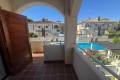 Resale - Apartment - Punta Prima - Las Barcas