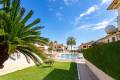 Resale - Apartment - Punta Prima - Las Barcas