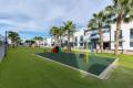 Resale - Apartment - Punta Prima - Oasis Beach