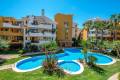 Resale - Apartment - Punta Prima - Panorama Park