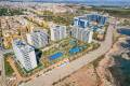 Resale - Apartment - Punta Prima - Panorama Park