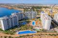 Resale - Apartment - Punta Prima - Panorama Park