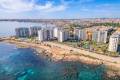 Resale - Apartment - Punta Prima - Panorama Park