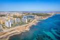 Resale - Apartment - Punta Prima - Panorama Park