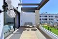 Resale - Apartment - Punta Prima - Res. Innova Beach