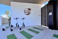 Resale - Apartment - Punta Prima - Res. Innova Beach