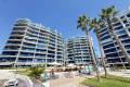 Resale - Apartment - Punta Prima - Res. Sea Senses