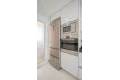 Resale - Apartment - Punta Prima - Res. Sea Senses