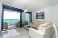 Resale - Apartment - Punta Prima - Res. Sea Senses