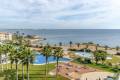 Resale - Apartment - Punta Prima - Res. Sea Senses