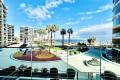 Resale - Apartment - Punta Prima - Res. Sea Senses