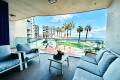 Resale - Apartment - Punta Prima - Res. Sea Senses