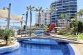 Resale - Apartment - Punta Prima - Res. Sea Senses