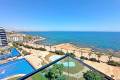 Resale - Apartment - Punta Prima - Res. Sea Senses