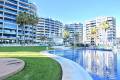 Resale - Apartment - Punta Prima - Res. Sea Senses