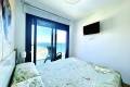 Resale - Apartment - Punta Prima - Res. Sea Senses