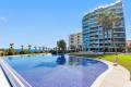 Resale - Apartment - Punta Prima - Res. Sea Senses