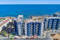 Resale - Apartment - Punta Prima - Res. Sea Senses