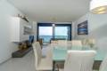 Resale - Apartment - Punta Prima - Res. Sea Senses