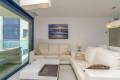 Resale - Apartment - Punta Prima - Res. Sea Senses