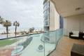 Resale - Apartment - Punta Prima - Res. Sea Senses