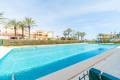 Resale - Apartment - Punta Prima - Rocio del Mar