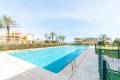 Resale - Apartment - Punta Prima - Rocio del Mar
