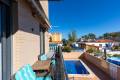 Resale - Apartment - Punta Prima - Rocio del Mar
