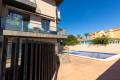 Resale - Apartment - Punta Prima - Rocio del Mar