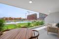 Resale - Apartment - Punta Prima - Valonia Resort