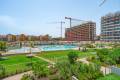 Resale - Apartment - Punta Prima - Valonia Resort