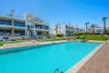 Resale - Apartment - Punta Prima