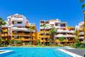 Resale - Apartment - Punta Prima
