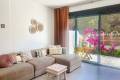 Resale - Apartment - San Javier - Santiago de la Ribera