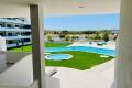 Resale - Apartment - San Miguel De Salinas - Res. Paradise Resort