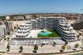 Resale - Apartment - San Miguel De Salinas - Res. Paradise Resort