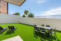 Resale - Apartment - San Miguel De Salinas