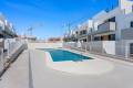 Resale - Apartment - San Miguel De Salinas