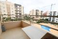 Resale - Apartment - San Miguel De Salinas