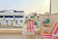 Resale - Apartment - San Pedro Del Pinatar - Lo Pagan