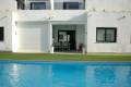 Resale - Apartment - San Pedro Del Pinatar - Lo Pagan