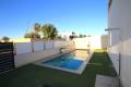 Resale - Apartment - San Pedro Del Pinatar - San Pedro del Pinatar