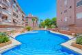 Resale - Apartment - Santa Pola