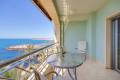 Resale - Apartment - Torrevieja - 1st Line to the sea