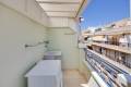 Resale - Apartment - Torrevieja - 1st Line to the sea