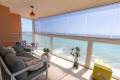 Resale - Apartment - Torrevieja - 1st Line to the sea